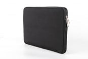 Veske/Hylster/Sekk til bærbar PC - Pomologic - Sleeve for MacBook Pro/Air 13 Black BULK - POM-MBPA13-201/BULK
