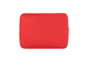 Veske/Hylster/Sekk til bærbar PC - Pomologic - Sleeve for MacBook Pro/Air 13 Red - POM-MBPA13-204