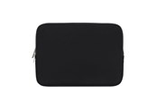 Veske/Hylster/Sekk til bærbar PC - Pomologic - Sleeve for MacBook Air 15" M2 Black - POM-MBP15-201