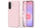Mobil - Deksel og etui - Tech-Protect Magmat MagSafe Case for Samsung Galaxy A36 / A56 / A37 5G - Pink Matte - 5906302322923