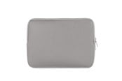 Veske/Hylster/Sekk til bærbar PC - Pomologic - Sleeve for MacBook Pro 14 Grey - POM-MBP14-203