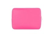Veske/Hylster/Sekk til bærbar PC - Pomologic - Sleeve for MacBook Pro 14 Pink - POM-MBP14-207