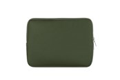 Veske/Hylster/Sekk til bærbar PC - Pomologic - Sleeve for MacBook Pro 16 Olive - POM-MBP16-209