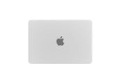 Veske/Hylster/Sekk til bærbar PC - Pomologic HardShell for Macbook Neo Frosted Clear - POM-HSMBNEO-902