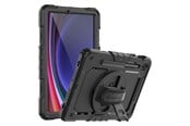 Nettbrett - Deksler og etui - Armor-X Galaxy Tab S9 SM-X710 / X716 11´´ - GEN-SS-X710