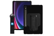 Nettbrett - Deksler og etui - Armor-X Galaxy Tab S9 SM-X710 / X716 11´´ - PXS-SS-X710