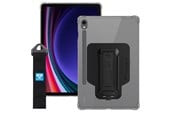 Nettbrett - Deksler og etui - Armor-X Galaxy Tab S9 SM-X710 / X716 11´´ - ZXS-SS-X710