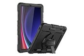 Nettbrett - Deksler og etui - Armor-X Galaxy Tab S9+ S9 Plus SM-X810 / X816 12.4´´ - GEN-SS-X810