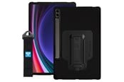 Nettbrett - Deksler og etui - Armor-X Galaxy Tab S9+ SM-X810 / X816 12.4´´ - PXS-SS-X810