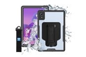 Nettbrett - Deksler og etui - Armor-X Lenovo Idea Tab ( 11 TB336 ) | IP68 Waterproof Shock & Dust Proof Case - MXS-LN-TB336