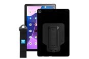 Nettbrett - Deksler og etui - Armor-X Lenovo Tab M10 10.1 3rd Gen (TB328FU / TB328XU) | Shockproof Case w/ Kic - PXS-LN-M10-V3
