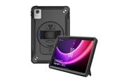 Nettbrett - Deksler og etui - Armor-X Lenovo Tab M11 / K11 TB330 | Rainproof military grade rugged case with X - RAN-LN-M11
