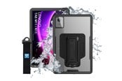 Nettbrett - Deksler og etui - Armor-X Lenovo Tab M11 TB330 | IP68 Waterproof Shock & Dust Proof Case With Han - MXS-LN-M11