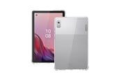 Nettbrett - Deksler og etui - Armor-X Lenovo Tab M9 TB310 | 4 corners reinforced impact protection gel case - ZN-LN-M9