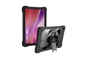 Nettbrett - Deksler og etui - Armor-X Lenovo Tab TB311 | Rainproof military grade rugged case with X-DOCK modu - RAN-LN-TB311