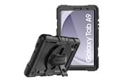Nettbrett - Deksler og etui - Armor-X Samsung Galaxy Tab A9 ( 8.7 ) SM-X110 / SM-X115 | Rainproof military gra - GEN-SS-X110
