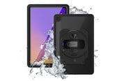 Nettbrett - Deksler og etui - Armor-X Samsung Galaxy Tab A9+ A9 Plus ( 11 ) SM-X210 / SM-X215 / SM-X216 | IP6 - MAN-SS-X210