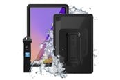 Nettbrett - Deksler og etui - Armor-X Samsung Galaxy Tab A9+ A9 Plus ( 11) SM-X210 / SM-X215 / SM-X216 | IP6 - MXS-SS-X210