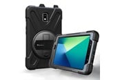 Nettbrett - Deksler og etui - Armor-X Samsung Galaxy Tab Active 2 T390 T395 | 3 layers shockproof rugged case - JLN-SS-ACT2