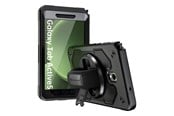 Nettbrett - Deksler og etui - Armor-X Samsung Galaxy Tab Active5 (8-inch) SM-X300 SM-X306B SM-X308U / Active3 - RIN-SS-X306