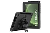 Nettbrett - Deksler og etui - Armor-X Samsung Galaxy Tab Active5 Pro SM-X350 SM-X356 | Rainproof military grad - RIN-SS-X350