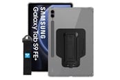 Nettbrett - Deksler og etui - Armor-X Samsung Galaxy Tab S9 FE+ S9 FE Plus SM-X610 X616 X618 | 4 corner protec - ZXS-SS-X610
