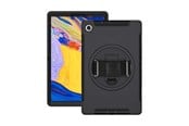 Nettbrett - Deksler og etui - Armor-X Lenovo Tab M10 Plus TB-X606 | Rainproof military grade rugged case with hand str - RIN-LN-M10PL