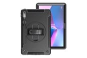 Nettbrett - Deksler og etui - Armor-X Lenovo Tab P11 Pro Gen 2 TB132FU | Rainproof military grade rugged case with han - RIN-LN-P11PR2