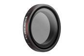 Actionkamera - Tilbehør - Freewell Black Glow Mist Filter for Osmo Nano - FW-OSN-GMIST1/4