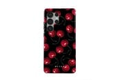 Mobil - Deksel og etui - Burga Cherrybomb - Samsung Galaxy S25 Tough Case - 101389