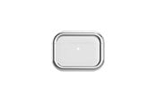 Hodetelefoner - Arc Pulse for AirPods Pro 3 - Silver - AP-AL-PSL-APL-APD-PRO-3