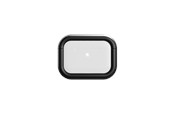 Hodetelefoner - Arc Pulse for AirPods Pro 3 - Matte Black - AP-AL-MBK-APL-APD-PRO-3