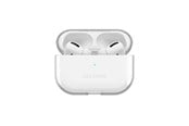 Hodetelefoner - Decoded Transparent Aircase for Airpods Pro Gen 2 / Airpods Pro Gen 1 - D23APP2C1TT