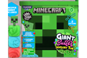 Kreative leker - Compound Kings Minecraft Mini Creeper Butter Block - 40439