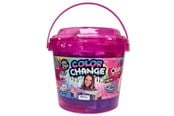 Kreative leker - Compound Kings Color Change SlimeYo Bucket 400g. - 40424