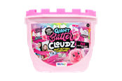 Kreative leker - Compound Kings Giant Cotton Candy Pink 2000g - 40417