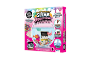 Kreative leker - Compound Kings DIY Slime Aquarium 250g No Scent - 40408