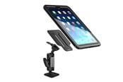 Mobil - Andre tilbehør - Armor-X - Heavy-Duty Square Drill-Down Mount | ONE-LOCK for Tablet - XF1-P2T
