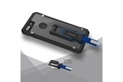 Mobil - Andre tilbehør - Armor-X ActiveKey Magnet Holder with Strap - KEY01