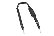 Mobil - Andre tilbehør - Armor-X Breakaway Clip Safety Shoulder Strap with Shoulder Pad & Pen Holder - PT-CA3