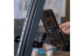 Mobil - Andre tilbehør - Armor-X G-Clamp Bar Mount Base - Small - XMA-P17