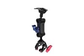 Mobil - Andre tilbehør - Armor-X G-Clamp Mount for table or desk | ONE-LOCK for Tablet - XF1-P26T