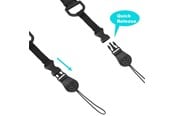 Mobil - Andre tilbehør - Armor-X Shoulder Strap with quick release buckles - PT-CA2