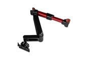 Mobil - Andre tilbehør - Armor-X X106KT Back Seat Mount - X106KT