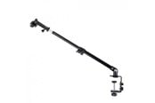 Mobil - Andre tilbehør - Armor-X X113T Adjustable clamp for desk - X113T