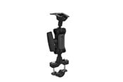 Mobil - Andre tilbehør - Armor-X X-P9T ONE-LOCK U-Bolt Bar Mount - XF1-P9T