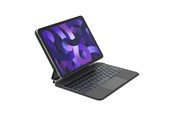 Mobil - Andre tilbehør - Belkin Magnetic Keyboard Folio for 11´ M4 iPad Pro Nordic´ - BBZ002AY-V2