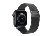 Mobil - Andre tilbehør - Decoded Milan Traction strap Black 45MM - D23AWS45MTS1BK
