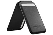 Mobil - Andre tilbehør - Native Union ACTIVE WALLET STAND - ACT-BLK-WAL