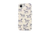Mobil - Deksel og etui - Burga Derby Race - Apple iPhone 17e/16e Tough Case - 103633